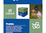 do a perfect and well organized brand identity to you